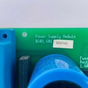 Safetec BG01.603 (E01.027) | Power Supply Module