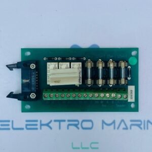 Safetec BG01.303/4 (E07.012/2) | Module