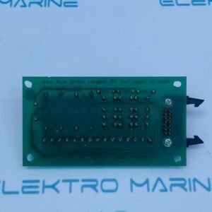 Safetec BG01.303/4 (E07.012/2) | Module