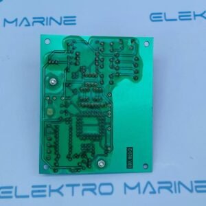 Safetec BG01.720 | Detector Interface Module