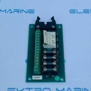 Safetec BG01.303/4 (E07.012/2) | Module