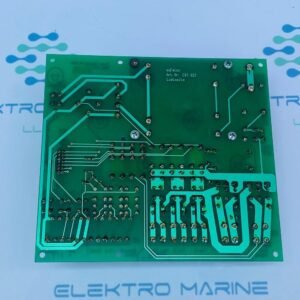 Safetec BG01.603 (E01.027) | Power Supply Module