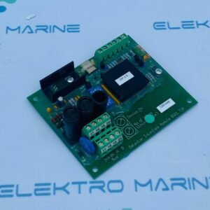 Safetec BG01.720 | Detector Interface Module