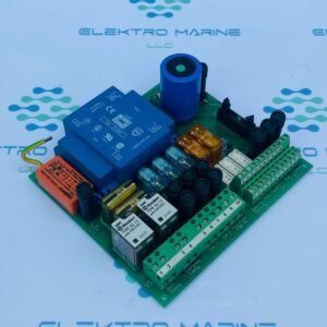 Safetec BG01.603 (E01.027) | Power Supply Module