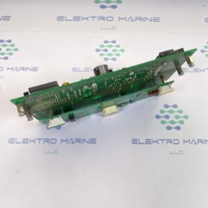 Safetec BG02.500/BG02.510 | Connection Module for SDS-48