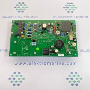 Safetec BG02.500/BG02.510 | Connection Module for SDS-48