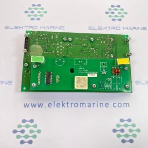 Safetec BG02.500/BG02.510 | Connection Module for SDS-48