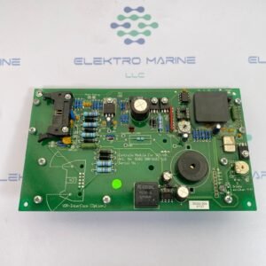 Safetec BG02.500/BG02.510 | Connection Module for SDS-48
