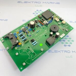 Safetec BG02.500/BG02.510 | Connection Module for SDS-48