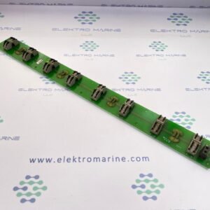 Safetec BG02.820 | Detector Connection Module