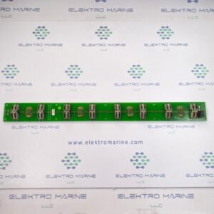 Safetec BG02.820 | Detector Connection Module