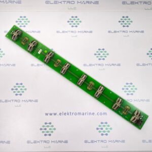 Safetec BG02.820 | Detector Connection Module