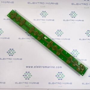 Safetec BG02.820 | Detector Connection Module