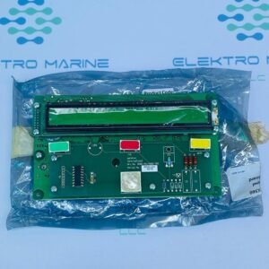 Safetec BG02.501/BG02.502 (BG02.500/BG02.510) | Control Module