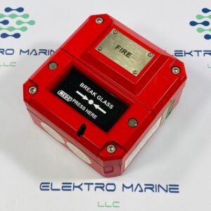 Autronica BG2I | Call Point