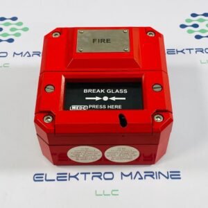 Autronica BG2I | Call Point