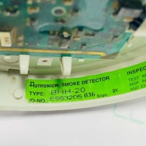 Autronica BHH-20 | Smoke Detector