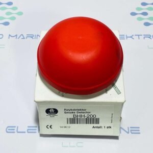 Autronica BHH-200 | 116-BHH-200 | Optical Smoke Detector