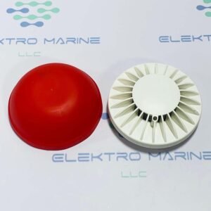 Autronica BHH-200 | 116-BHH-200 | Optical Smoke Detector