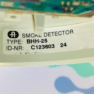 Autronica BHH-25 | Smoke Detector