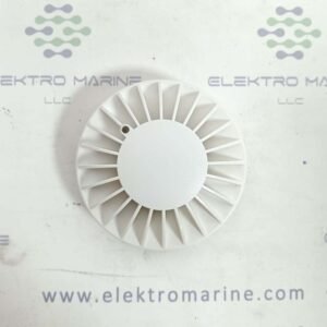 Autronica BHH-26 (2015.352.0069) | Smoke Detector Head