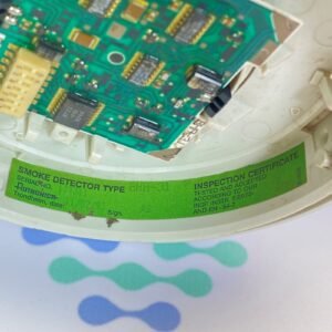 Autronica BHH-31 | Smoke Detector