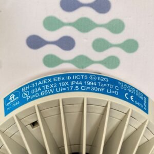 Autronica BHH-31A/EX (116-BHH-31A/EX) | Smoke Detector