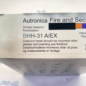 Autronica BHH-31A/EX (116-BHH-31A/EX) | Smoke Detector