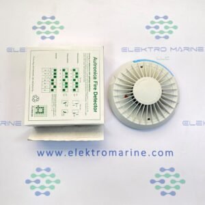 Autronica BHH-31A/EX (116-BHH-31A/EX) | Smoke Detector