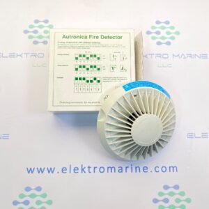 Autronica BHH-31A/EX (116-BHH-31A/EX) | Smoke Detector
