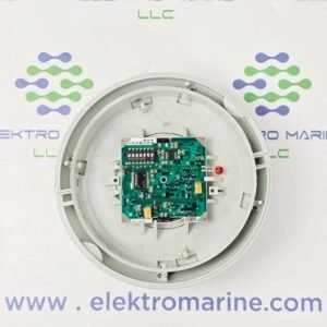 Autronica BHH-31A/EXN | Optical Smoke Detector