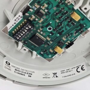 Autronica BHH-31A/EXN | Optical Smoke Detector