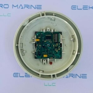Autronica BHH-31A/S/EXN | Smoke Detector