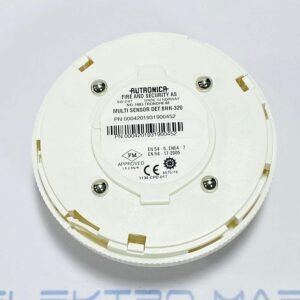 Autronica BHH-320 | MULTI SENSOR DETECTOR