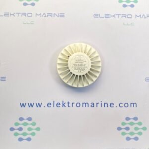 Autronica BHH-500/EX (116-BHH-500/EX) | Smoke Detector
