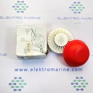 Autronica BHH-500/N (116-BHH-500/N) | Smoke Detector