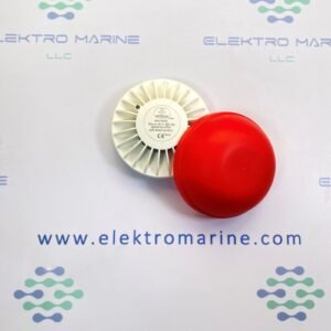 Autronica BHH-500/N (116-BHH-500/N) | Smoke Detector