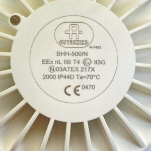 Autronica BHH-500/N (116-BHH-500/N) | Smoke Detector