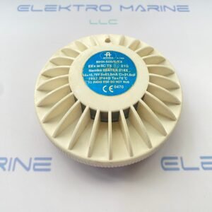 Autronica BHH-500/S/EX (116-BHH-500/S/EX) | Smoke Detector