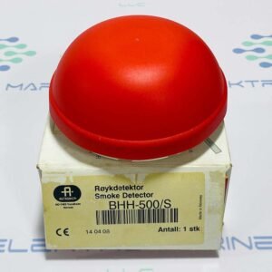 Autronica BHH-500/S (116-BHH-500/S) | Smoke Detector