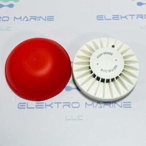 Autronica BHH-500/S (116-BHH-500/S) | Smoke Detector