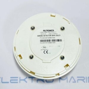 Autronica BHH-500/S (116-BHH-500/S) | Smoke Detector