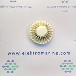 Autronica BHH-520 (116-BHH-520) | Smoke Detector