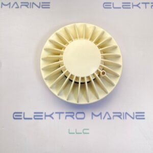 Autronica BHH-520 (116-BHH-520) | Smoke Detector