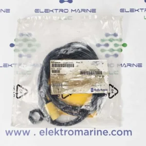 Turck BI5-P18-Y0/S271 | Inductive Proximity Sensor