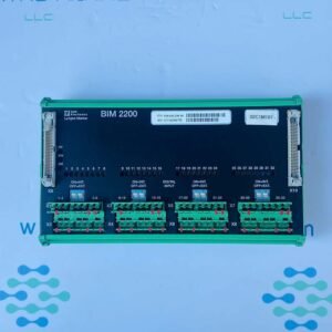 SAM Electronics BIM 2200 (810.001.200-05) | Interface Module