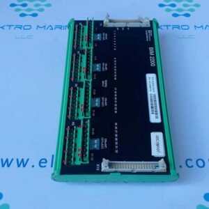 SAM Electronics BIM 2200 (810.001.200-05) | Interface Module