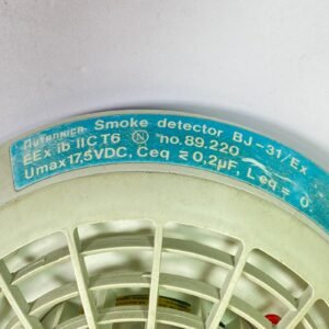 Autronica BJH-31/EX | Smoke Detector