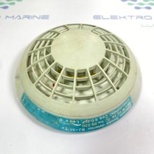 Autronica BJH-31/EX | Smoke Detector