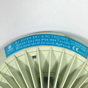 Autronica BJH-33/EX | Smoke Detector